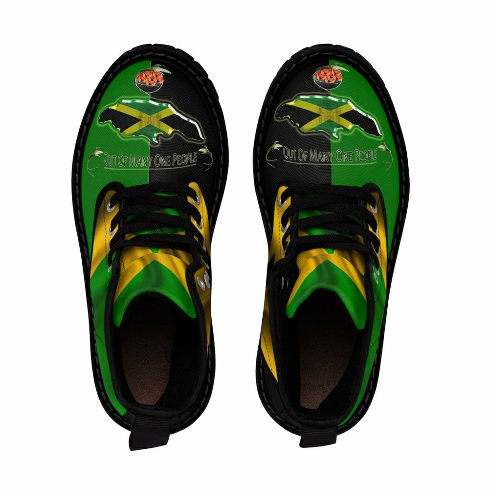Martin Boots - Picture 6 of 7